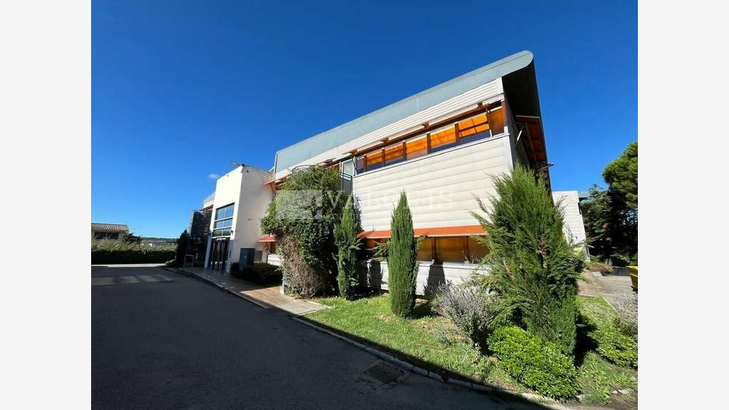 Bureaux à partir de 111m² à louer Aix-en-Provence