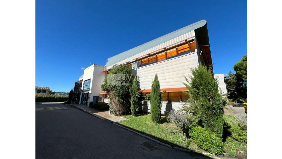 AIX EN PROVENCE - BUREAUX à louer