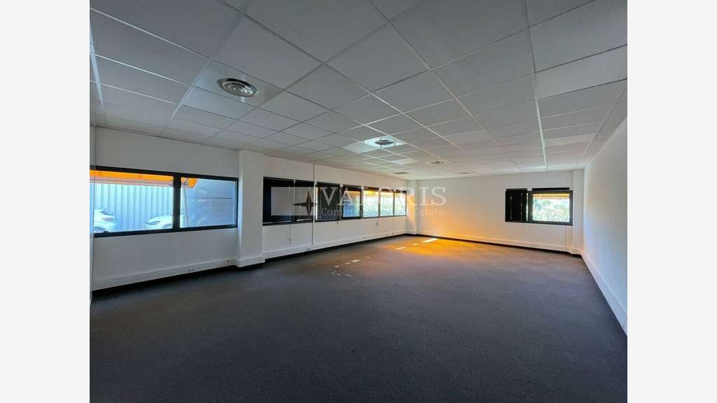 Bureaux à partir de 111m² à louer Aix-en-Provence