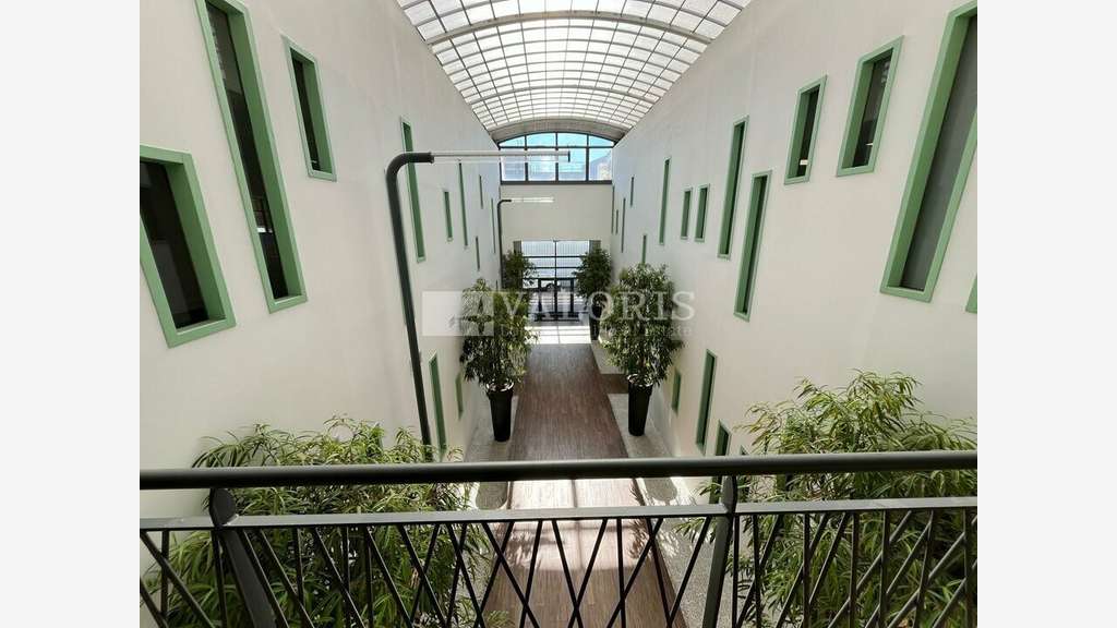 Bureaux à partir de 111m² à louer Aix-en-Provence