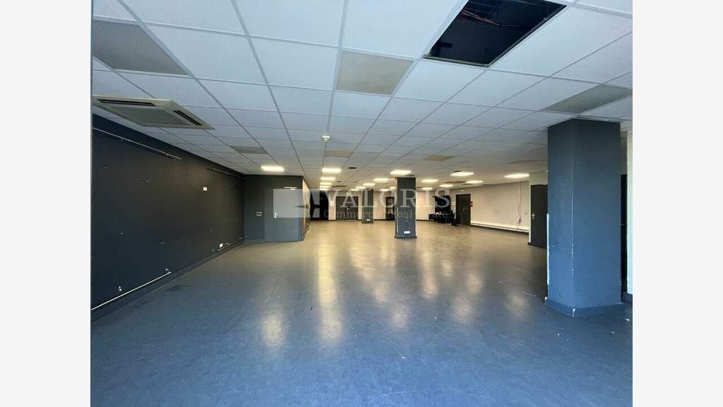 Bureaux à partir de 296m² à louer Aix-en-Provence