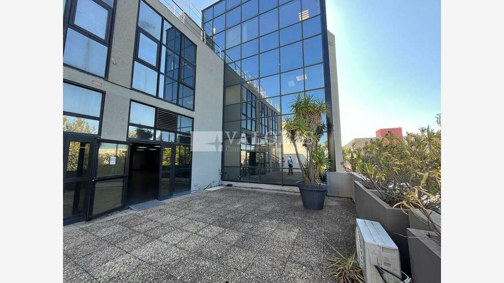 Bureaux à partir de 296m² à louer Aix-en-Provence