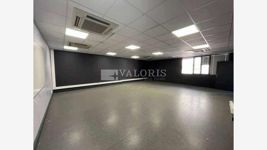 Bureaux à partir de 296m² à louer Aix-en-Provence
