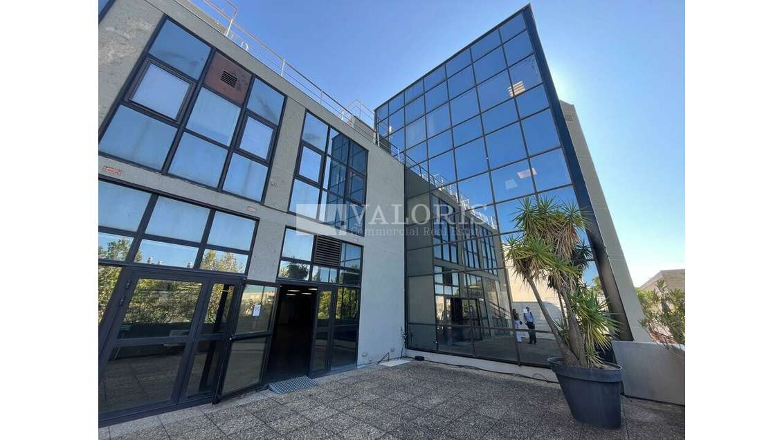 AIX EN PROVENCE - BUREAUX à louer