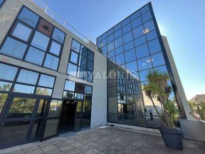 Location Bureaux à Aix-en-Provence