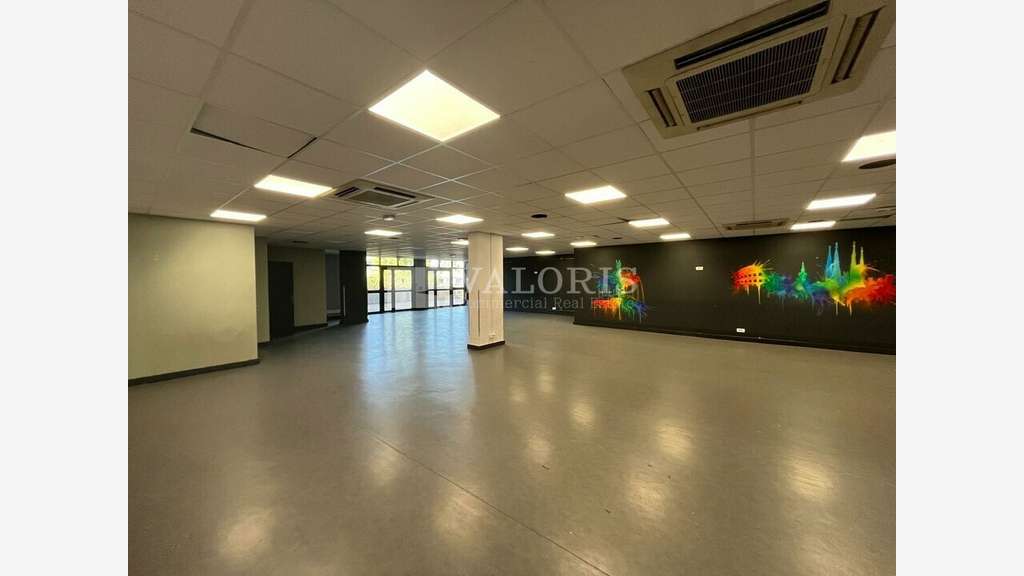 Bureaux à partir de 296m² à louer Aix-en-Provence