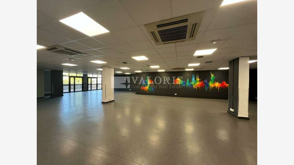 Bureaux à partir de 296m² à louer Aix-en-Provence