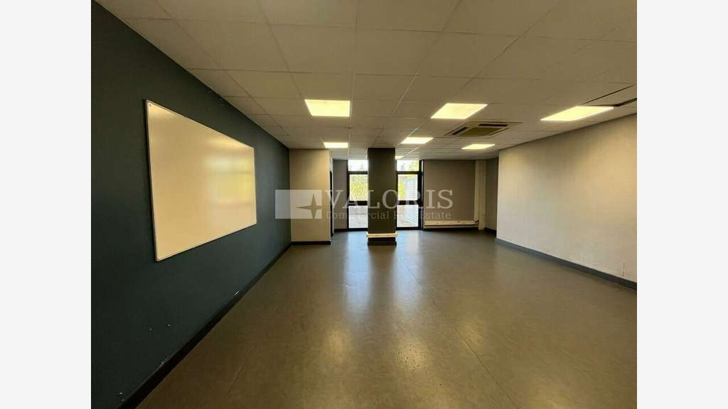 Bureaux à partir de 296m² à louer Aix-en-Provence