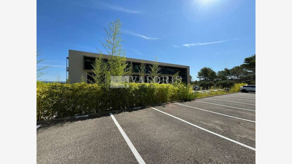 Bureaux 71m² à louer Aix-en-Provence PAAP 