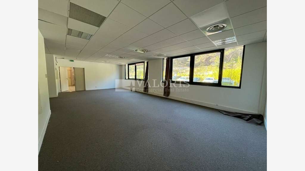 Bureaux 71m² à louer Aix-en-Provence PAAP 