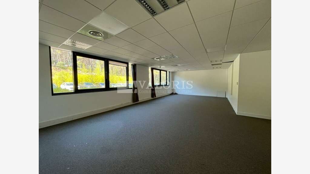 Bureaux 71m² à louer Aix-en-Provence PAAP 