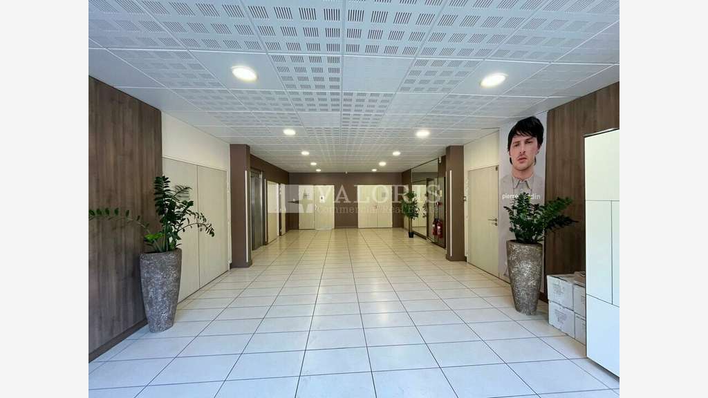 Bureaux 71m² à louer Aix-en-Provence PAAP 