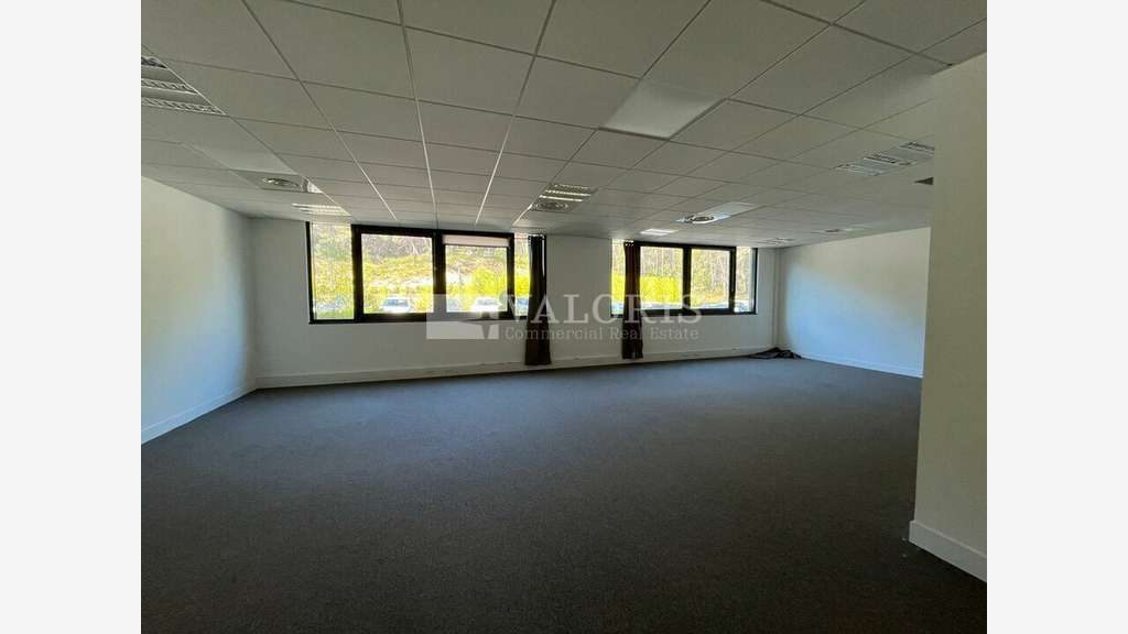 Bureaux 71m² à louer Aix-en-Provence PAAP 