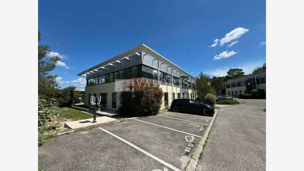 Bureaux à louer Aix-en-Provence Parc de Pichaury