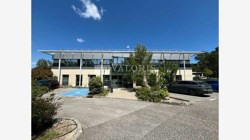 Bureaux à louer Aix-en-Provence Parc de Pichaury