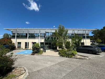 Location Bureaux à Aix-en-Provence