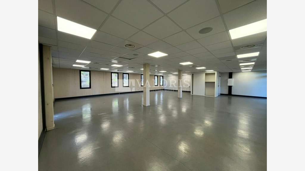 Bureaux à partir de 160m² à louer Aix-en-Provence