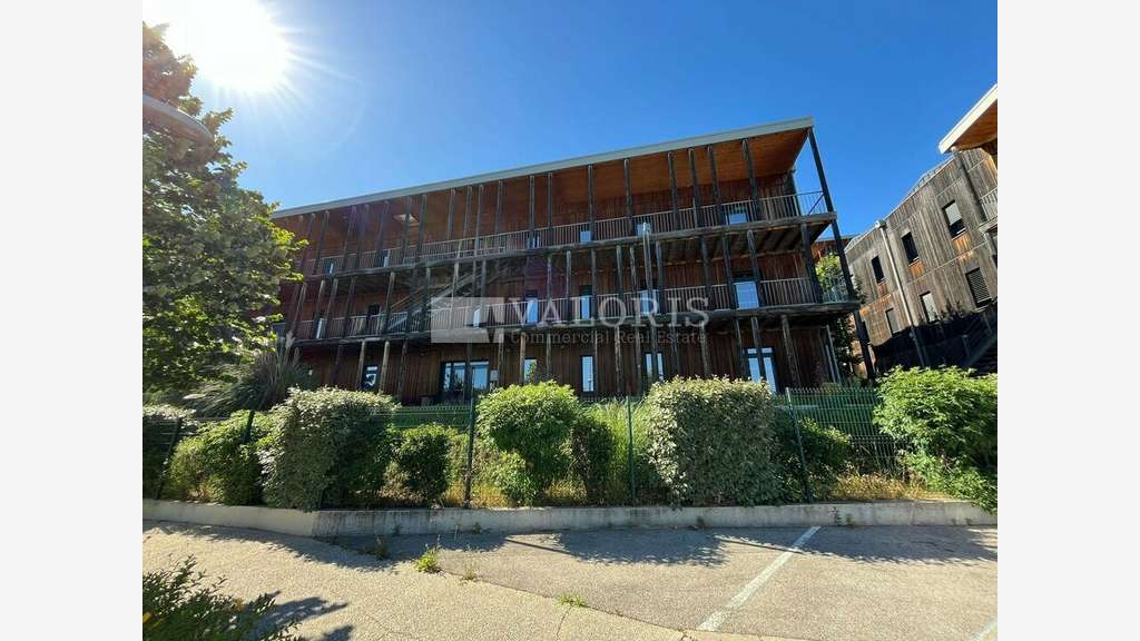 Bureaux à partir de 160m² à louer Aix-en-Provence