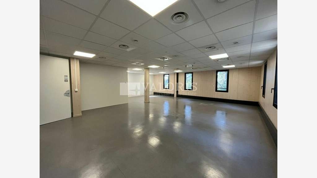 Bureaux à partir de 160m² à louer Aix-en-Provence