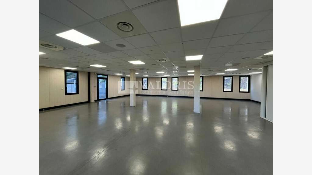 Bureaux à partir de 160m² à louer Aix-en-Provence