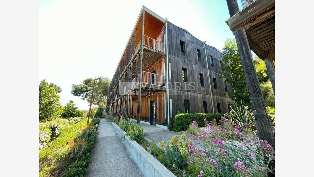 Bureaux à partir de 160m² à louer Aix-en-Provence
