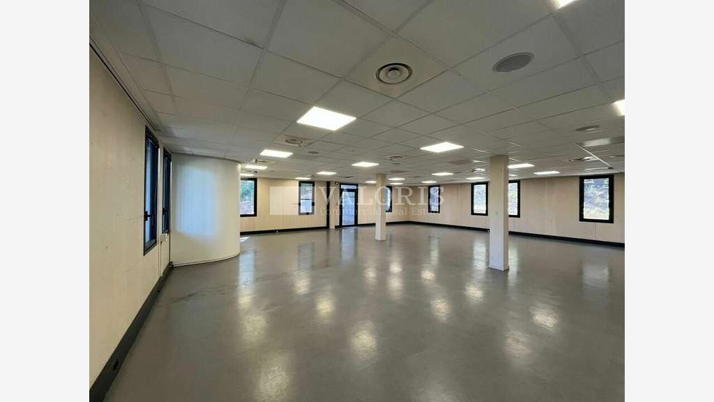 Bureaux à partir de 160m² à louer Aix-en-Provence