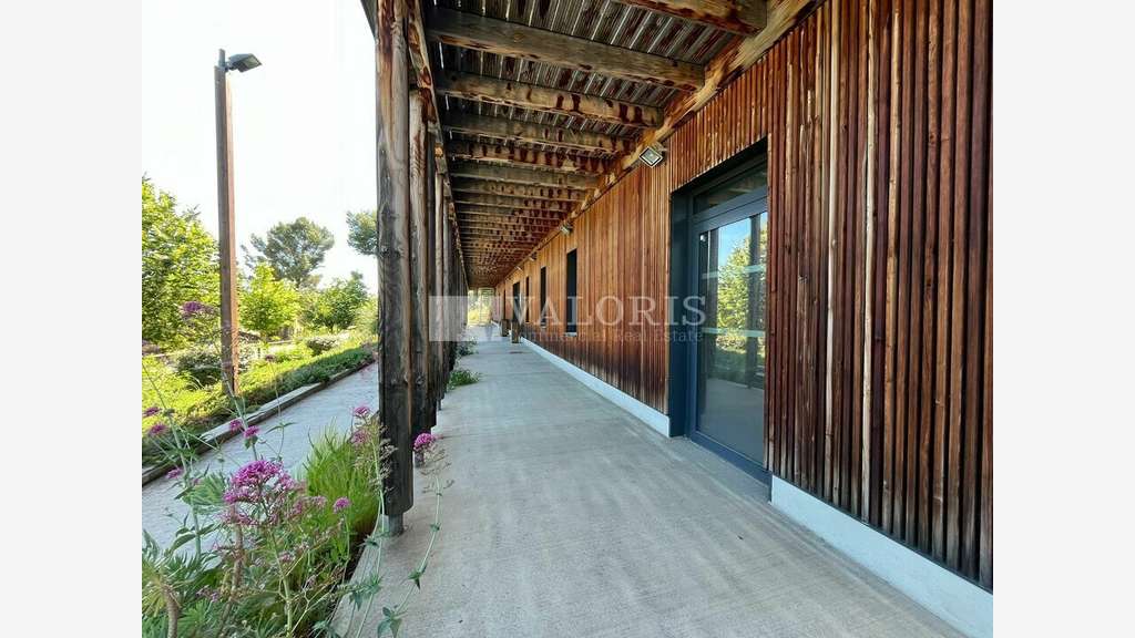 Bureaux à partir de 160m² à louer Aix-en-Provence