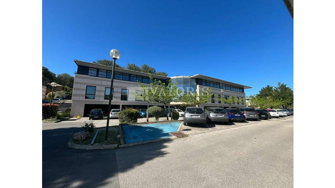 AIX EN PROVENCE - BUREAUX à louer