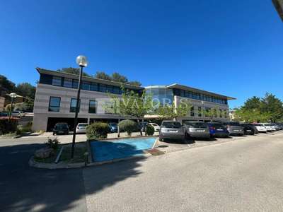 Bureaux à partir de 84m² à louer à Aix-en-Provence