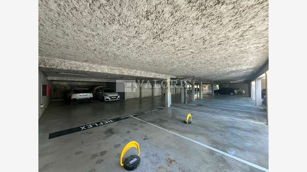 Bureaux à partir de 84m² à louer à Aix-en-Provence