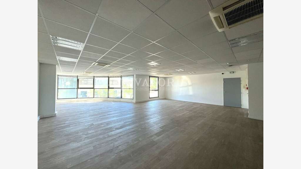 Bureaux à partir de 84m² à louer à Aix-en-Provence