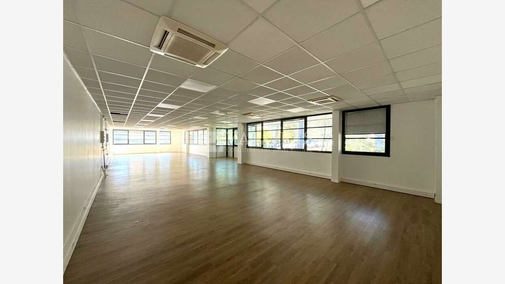 Bureaux à partir de 84m² à louer à Aix-en-Provence