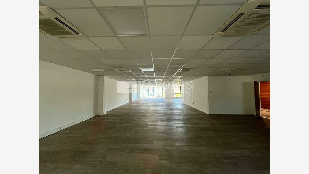 Bureaux à partir de 84m² à louer à Aix-en-Provence