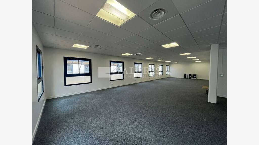 bureaux 135, 150 et 323m² à louer Aix-en-Provence 