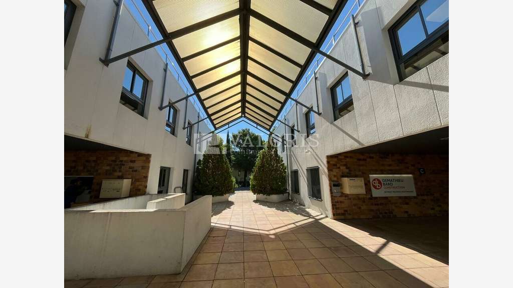 bureaux 135, 150 et 323m² à louer Aix-en-Provence 