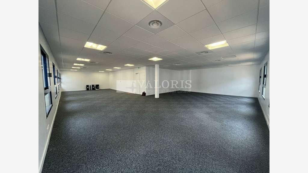 bureaux 135, 150 et 323m² à louer Aix-en-Provence 