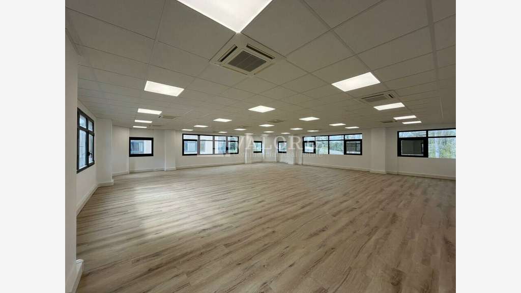 Bureaux à partir de 160m² à louer Aix-en-Provence