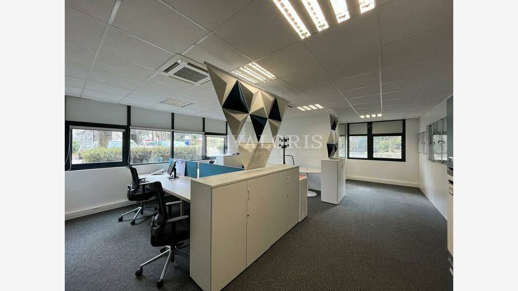 Bureaux à partir de 160m² à louer Aix-en-Provence