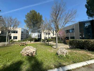 Bureaux à partir de 160m² à louer Aix-en-Provence
