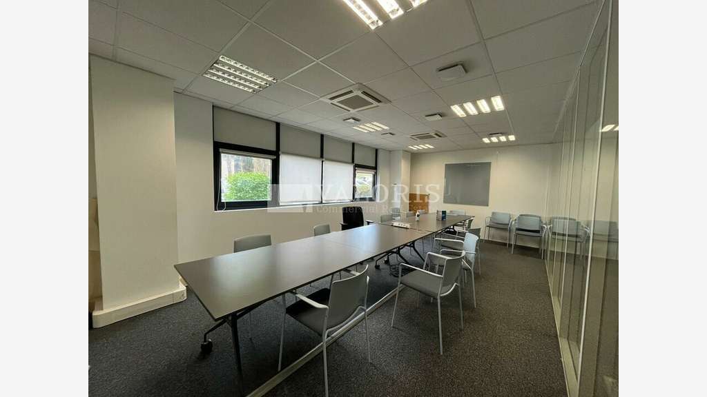 Bureaux à partir de 160m² à louer Aix-en-Provence