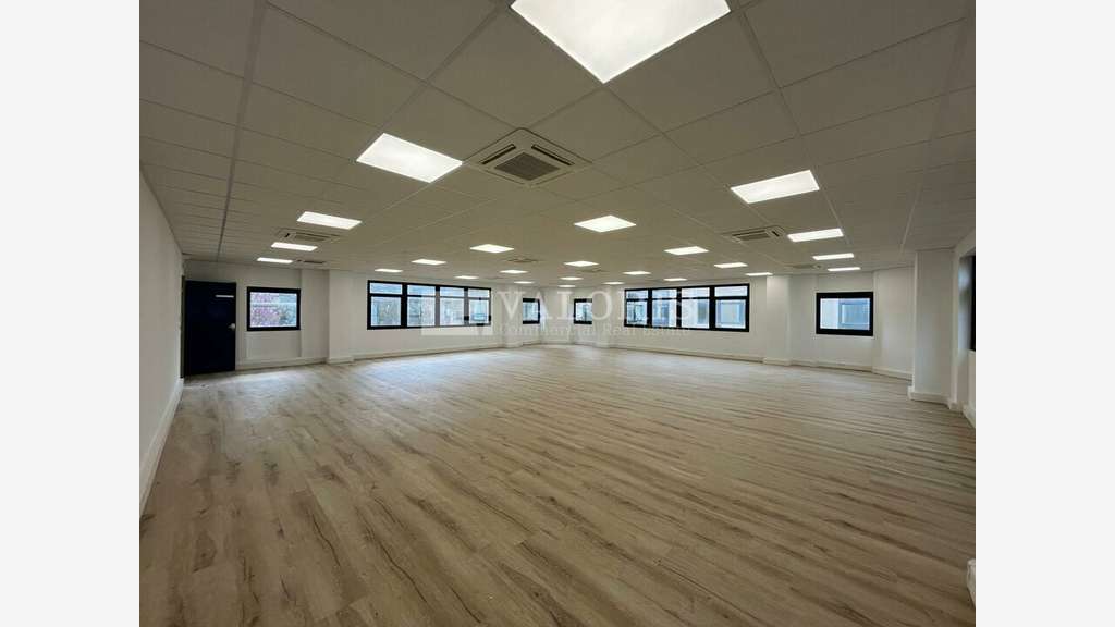 Bureaux à partir de 160m² à louer Aix-en-Provence
