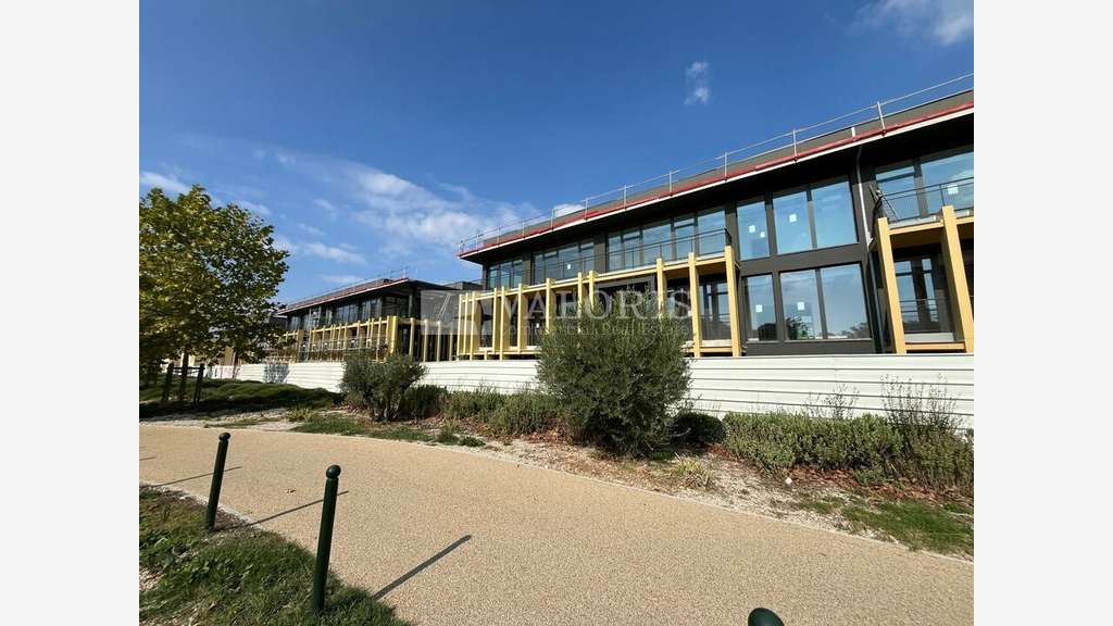 Bureaux  à partir de 540m² à louer Aix-en-Provence