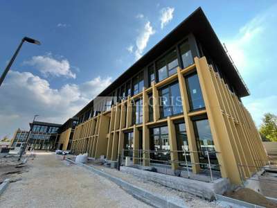 Location Bureaux à Aix-en-Provence