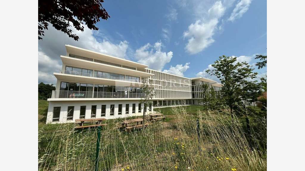 Bureaux 385m² et 181m² PMR à louer Aix-en-Provence