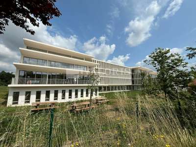 Bureaux 385m² et 181m² PMR à louer Aix-en-Provence