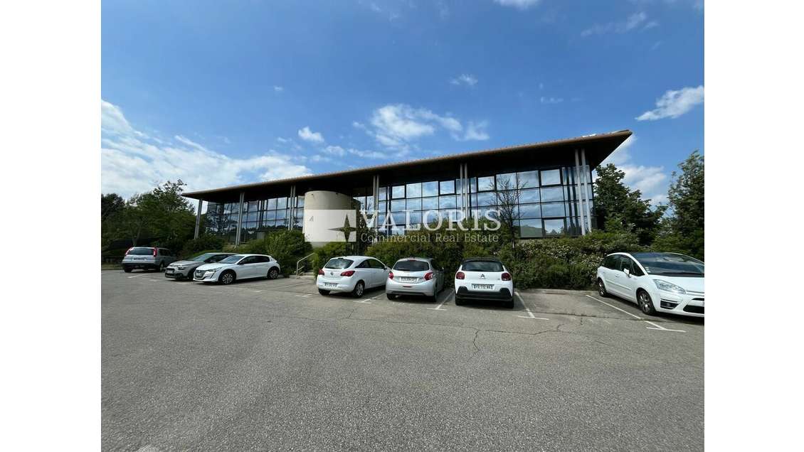 AIX EN PROVENCE - BUREAUX à louer