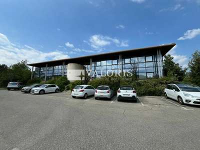 Location Bureaux à Aix-en-Provence