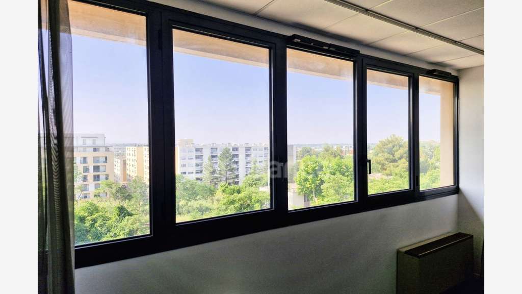 A louer bureau de 167m² à Aix-en-Provence (13)