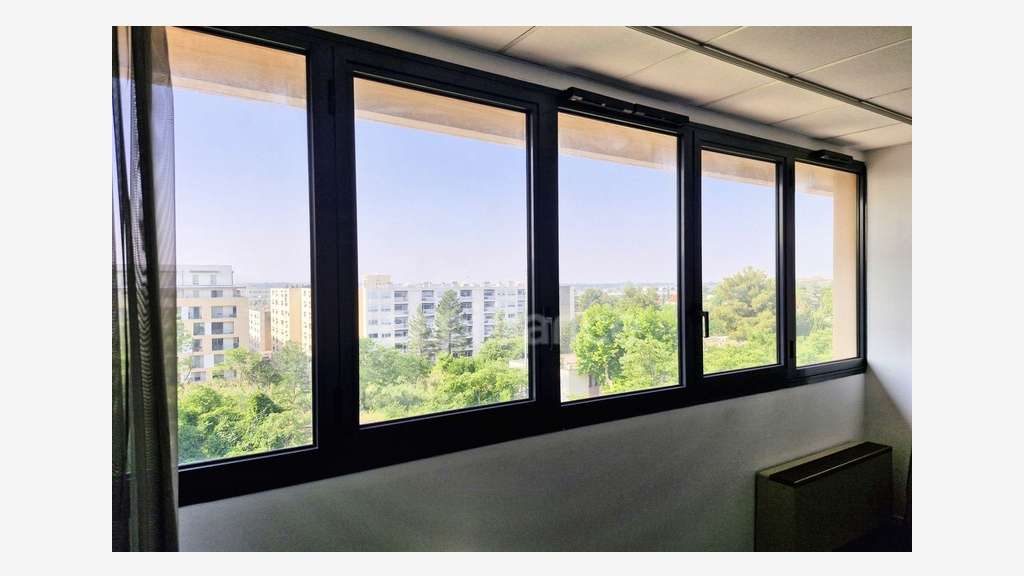 A louer bureau de 167m² à Aix-en-Provence (13)