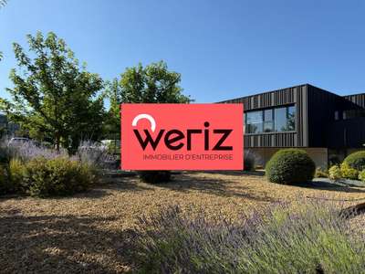 BUREAUX à louer dans le 13